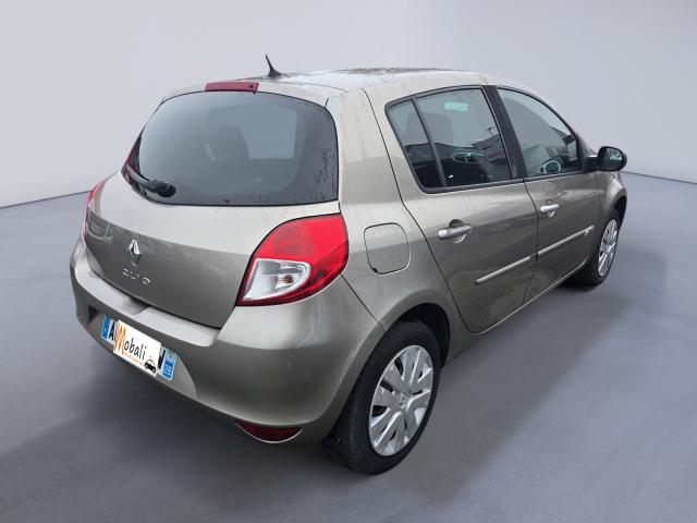 Renault Clio image 5