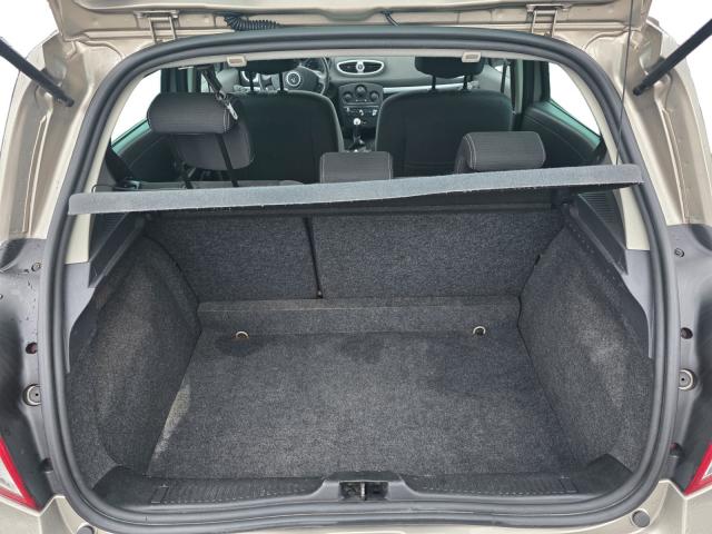 Renault Clio image 3