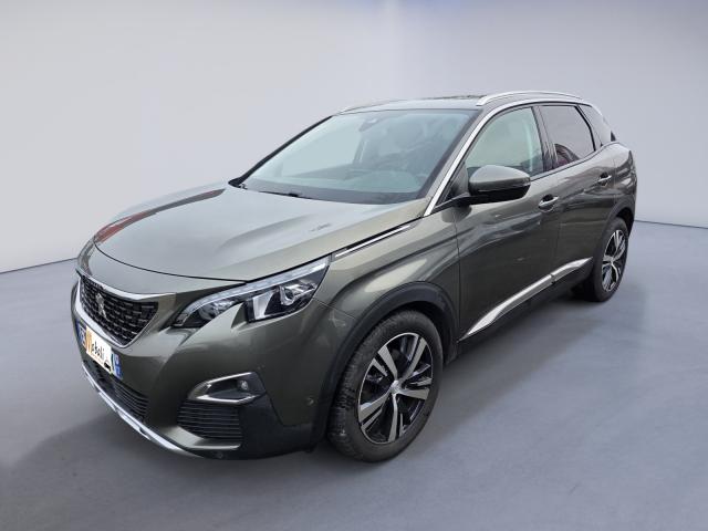 Peugeot 3008 Allure Business