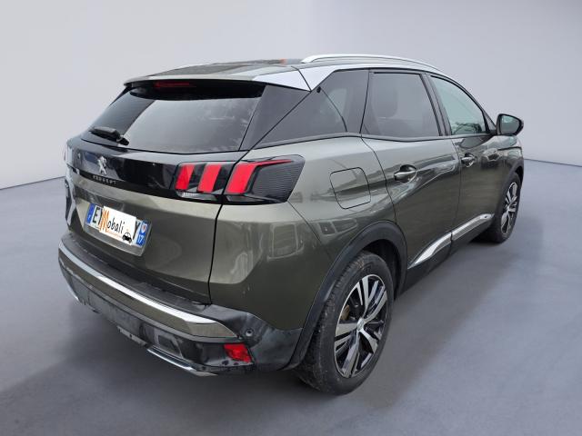 Peugeot 3008 image 1