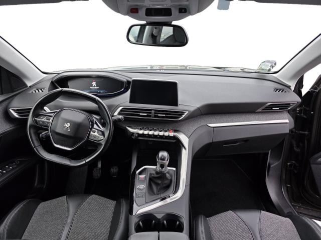 Peugeot 3008 image 4