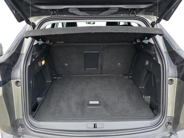 Peugeot 3008 image 2