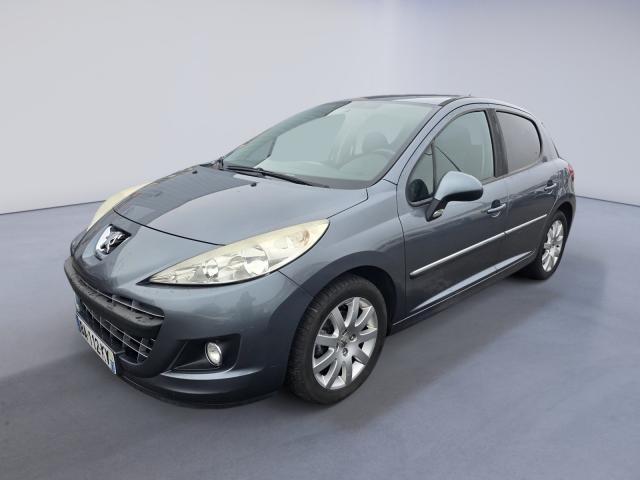 Peugeot 207 Active