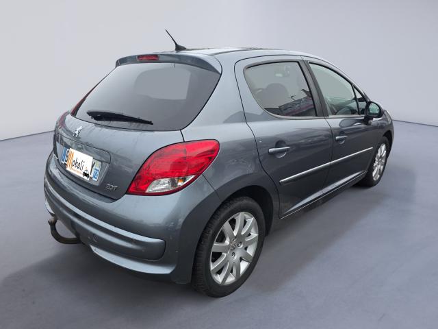 Peugeot 207 image 4