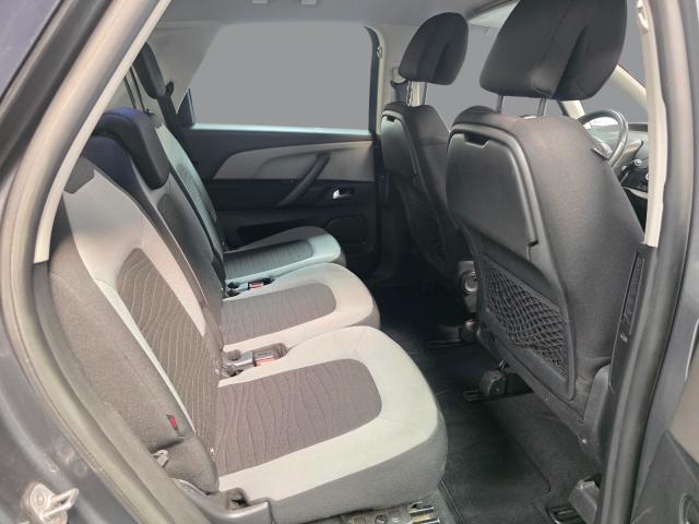 Citroen C4 Picasso image 5