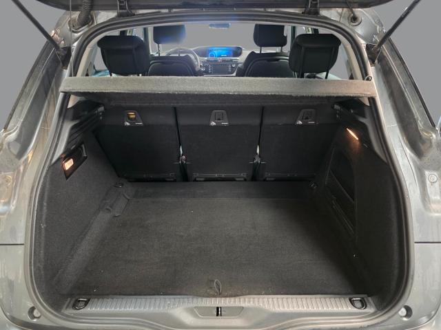 Citroen C4 Picasso image 1