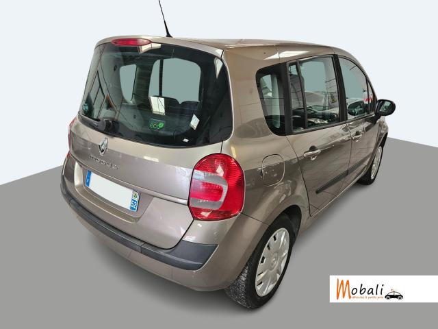 Renault Modus image 3