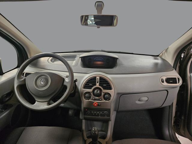 Renault Modus image 5
