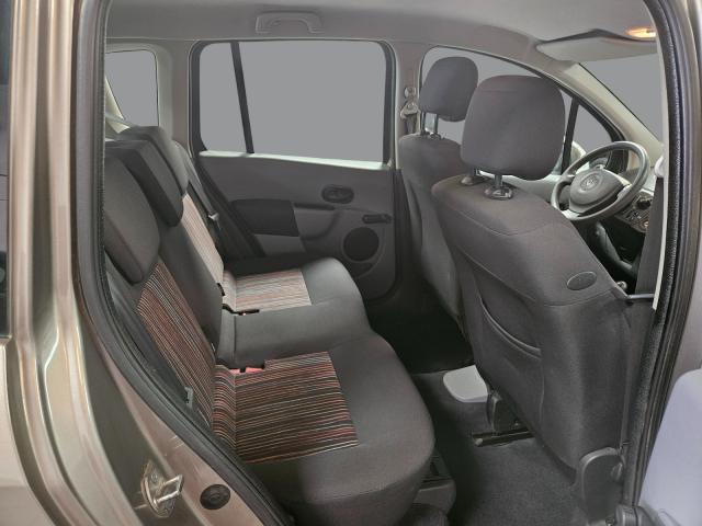 Renault Modus image 4