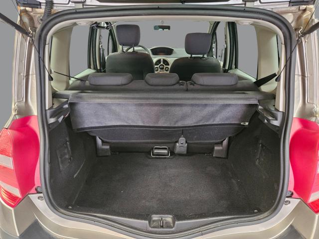 Renault Modus image 1