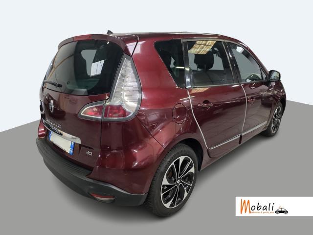 Renault Scenic image 1