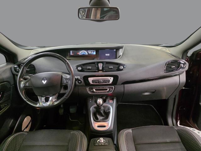 Renault Scenic image 5