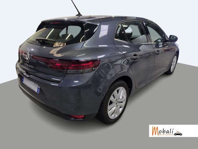 Renault Megane image 3