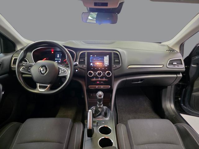 Renault Megane image 2