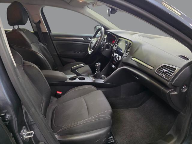 Renault Megane image 1