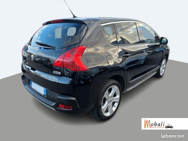 Peugeot 3008 image 3