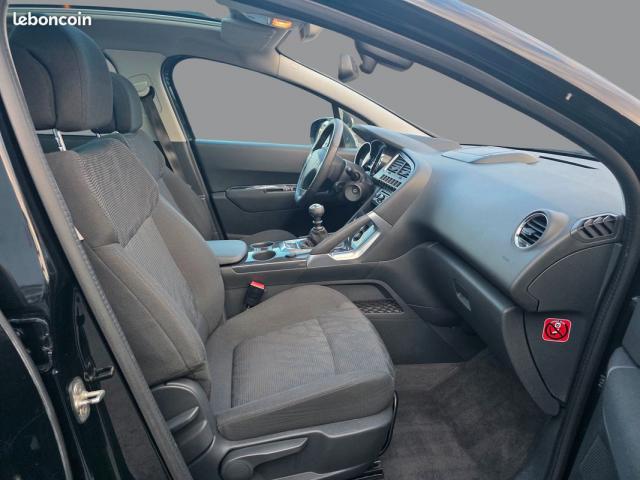 Peugeot 3008 image 4