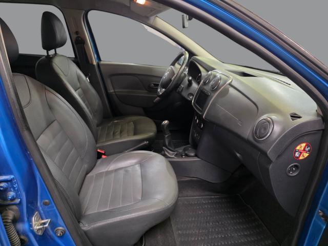 Dacia Sandero image 3