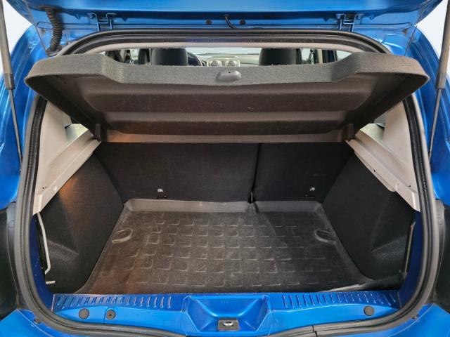 Dacia Sandero image 2