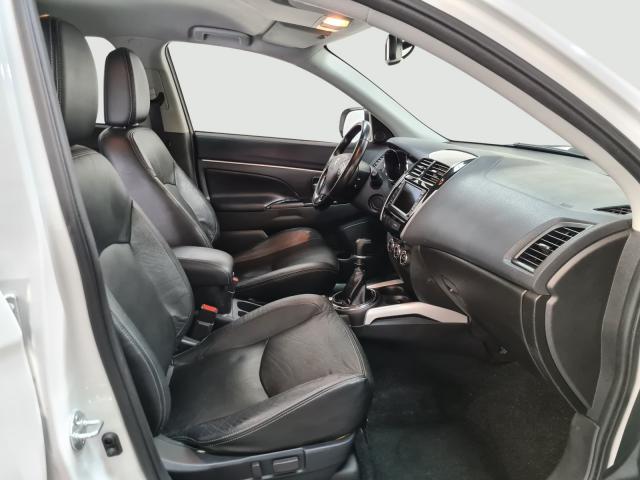 Citroen C4 Aircross image 4