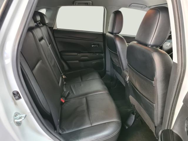 Citroen C4 Aircross image 3