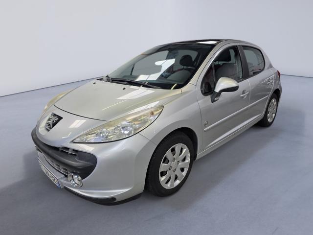 Peugeot 207 Serie 64
