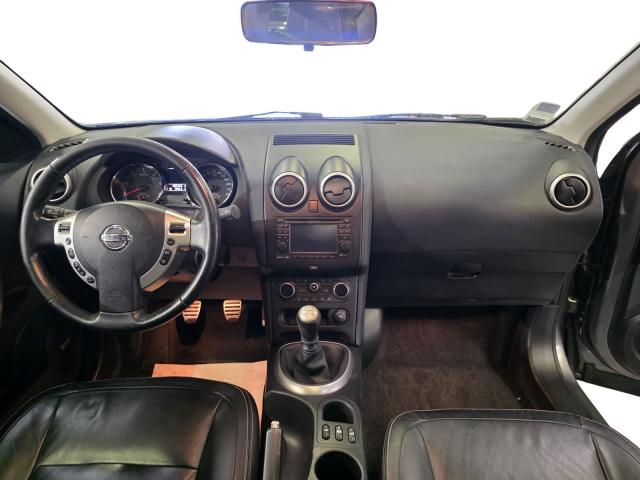 Nissan Qashqai image 1