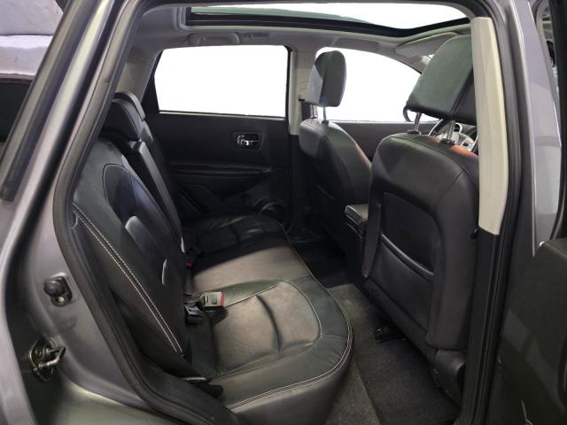 Nissan Qashqai image 5