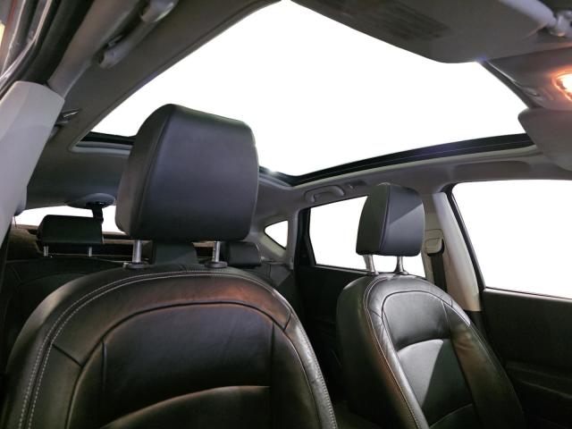 Nissan Qashqai image 6