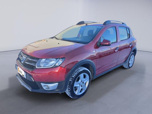 Dacia Sandero Prestige