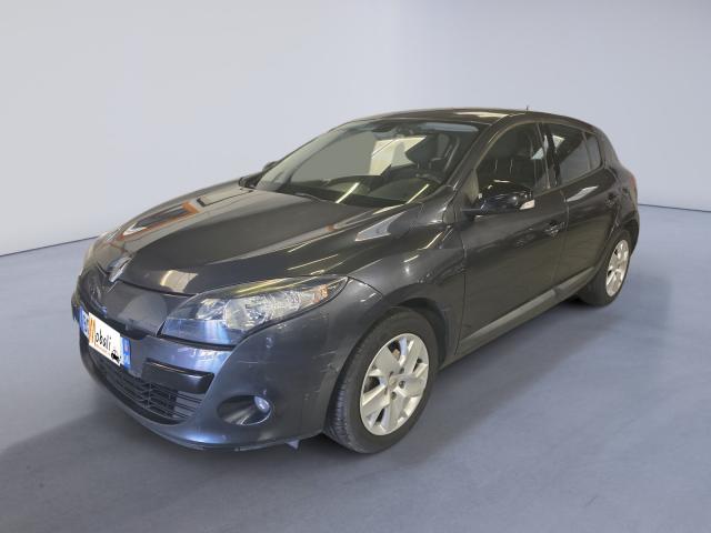 Renault Mégane Expression