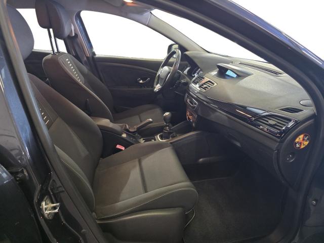 Renault Mégane image 4