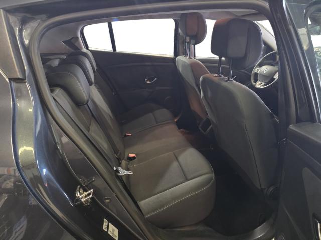 Renault Mégane image 3