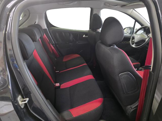 Peugeot 207 image 5