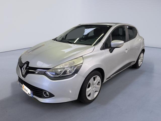 Renault Clio Business