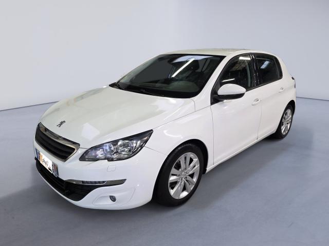 Peugeot 308 Active