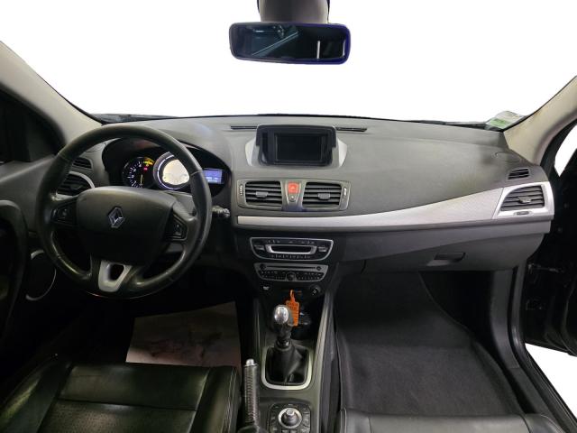 Renault Mégane image 6