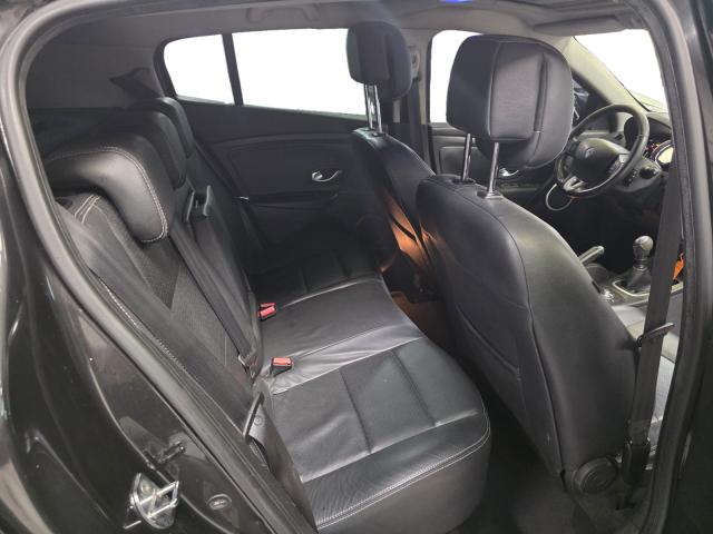 Renault Mégane image 3