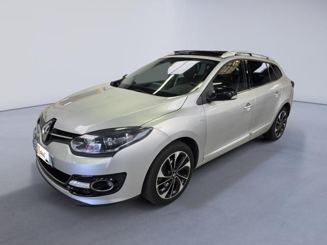 Renault Mégane Intens Bose Edition