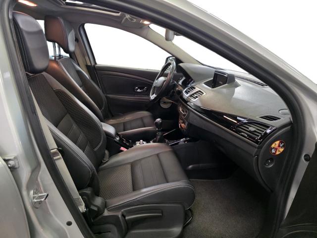 Renault Mégane image 1