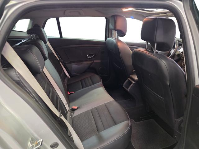 Renault Mégane image 4