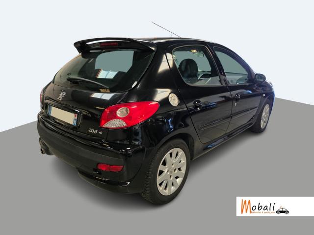 Peugeot 206/206+ image 3