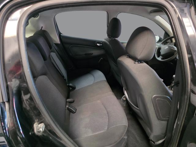 Peugeot 206/206+ image 2