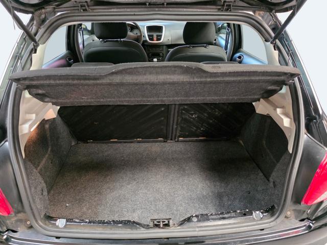 Peugeot 206/206+ image 4