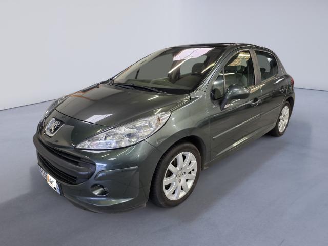 Peugeot 207 Executive