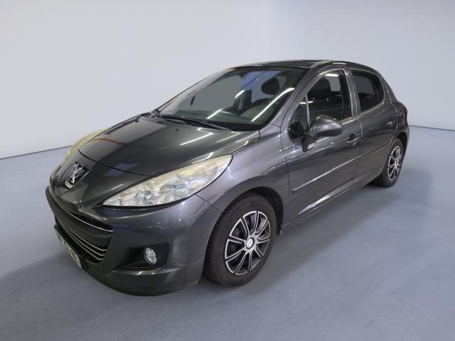 Peugeot 207 Allure