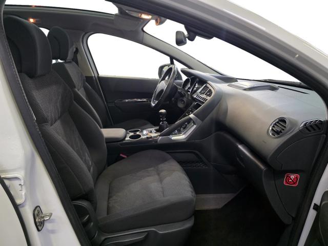 Peugeot 3008 image 4