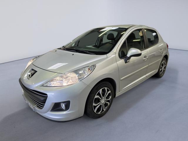 Peugeot 207 Premium