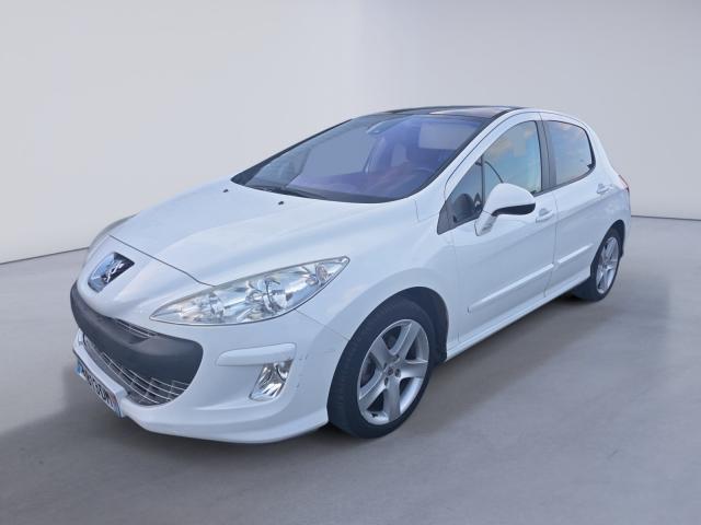 Peugeot 308 Premium Pack