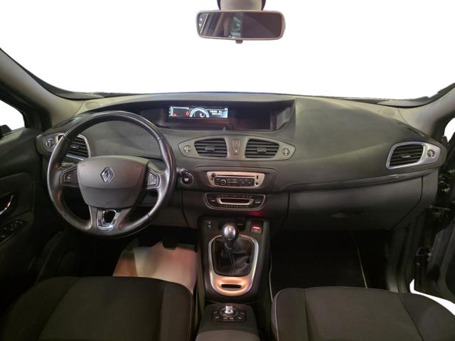 Renault Scénic image 1
